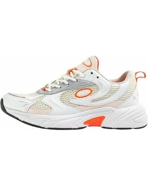 Fila Kreatix - Wit