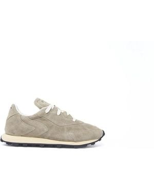 RUN OF Sneakers - Bianco