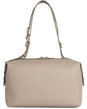 Furla Shoulder Bags - Gris
