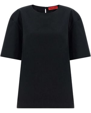 Thelatest Blouses - Black