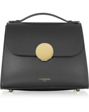 Le Parmentier Cross Body Bags - Black