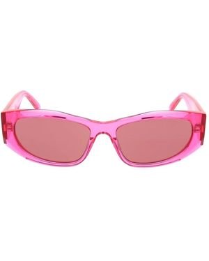 Givenchy Accessoires ,Roze ,Stijlvolle Zonnebril Voor Modieuze Looks