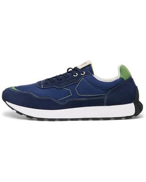 Candice Cooper Plume 3 Sneaker - Blauw