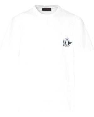 Peuterey T-Shirts - Blanco