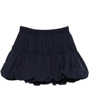 Sea Short Skirts - Azul