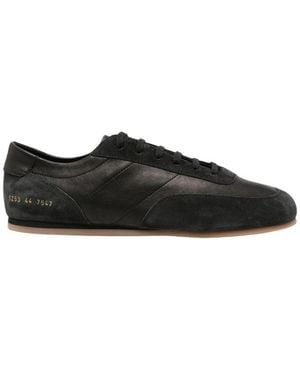 Common Projects Sneakers - Negro