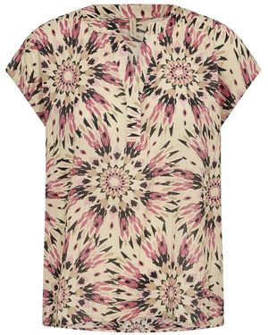 Soya Concept Blouses - Neutro