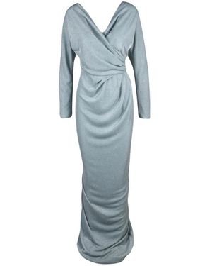 Rhea Costa Gowns - Azul