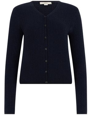 Vince Truien & Vesten ,Blauw ,Truien