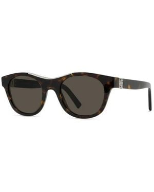 Givenchy Sunglasses - Black