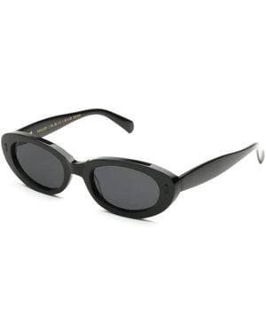 Gast Sunglasses - Black