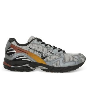 Mizuno Running Schuhe - Grau