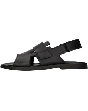 THE ANTIPODE Ivan 770 Sandalen - Zwart