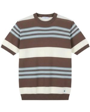 Manuel Ritz T-Shirt M/M - Grau