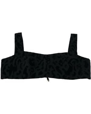Dolce & Gabbana Bras - Negro