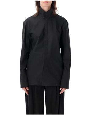 Thelatest Shirts - Black