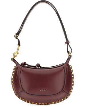 Isabel Marant Shoulder Bags - Purple