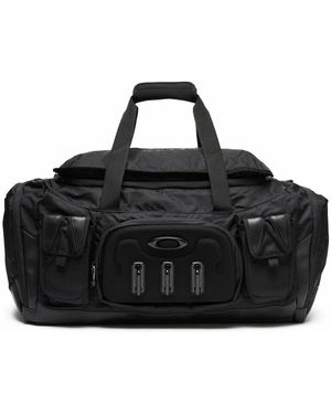 Oakley Tassen ,Zwart ,Urban Ruck Rc Duffle Blackout