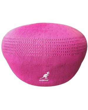 Kangol Caps - Rose