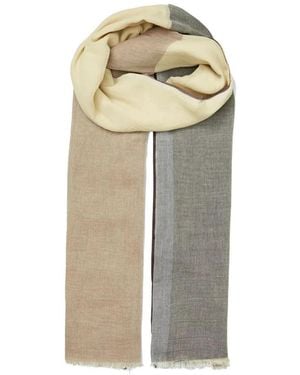 Becksöndergaard Winter Scarves - Natural