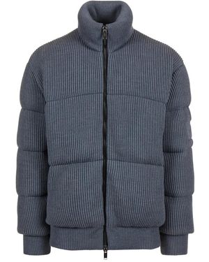 Iceberg Winter Jackets - Blu