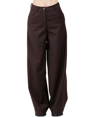Rrd Livia Broek - Bruin