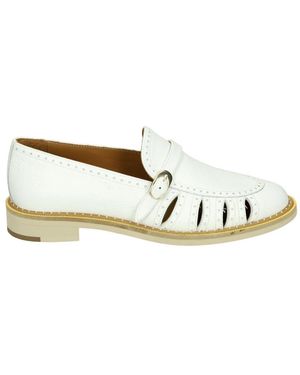 Pertini Schoenen ,Wit ,100026 Judy - Metallic