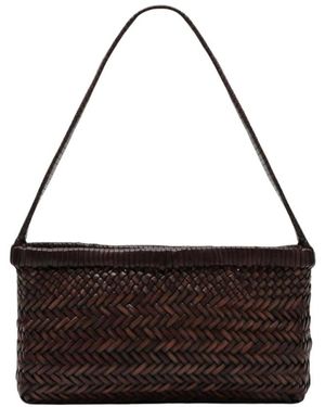 Manebí Shoulder Bags - Nero