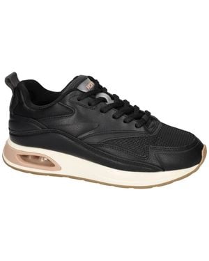 HOFF Cayan Tower Sneakers - Schwarz