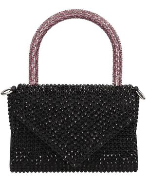Gedebe Handbags - Nero