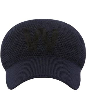 Weekend by Maxmara Hats & Caps - Blue