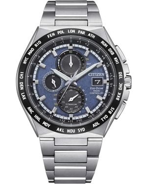 Citizen Watches - Métallisé