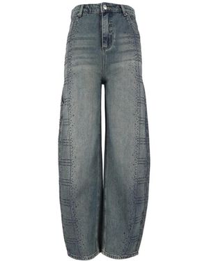 Ermanno Scervino Jeans - Grijs