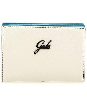 Gabs Wallets & Cardholders - Natural