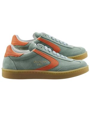 Valsport 1920 Trainers - Green