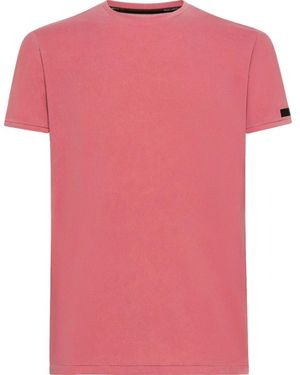 Rrd T-Shirts - Pink