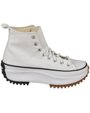 Converse Trainers - Grey