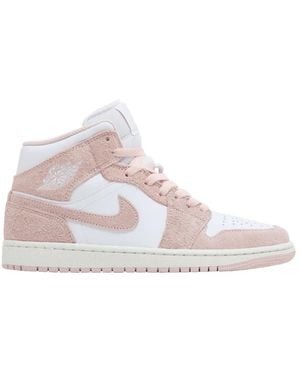 Nike Sneakers - Rosa