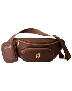 Liu Jo Belt Bags - Marron