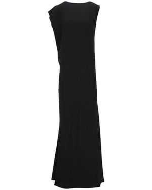 Jacquemus Maxi Dresses - Negro