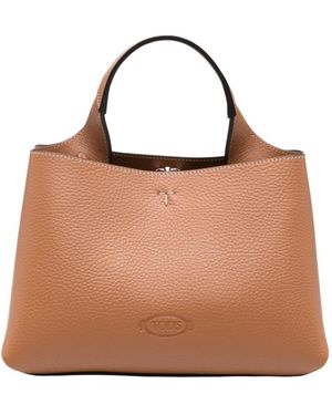 Tod's Handbags - Marrón