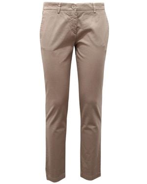 Manuel Ritz Chinos - Grey