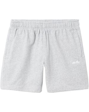 Ellesse Casual Shorts - Bianco