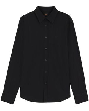 HUGO Casual Shirts - Nero
