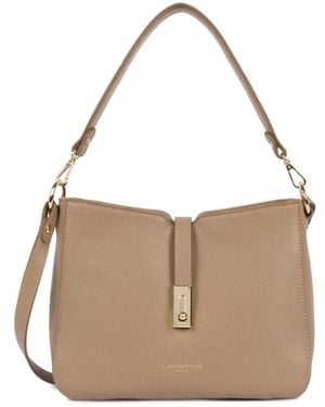 Lancaster Shoulder Bags - Brown