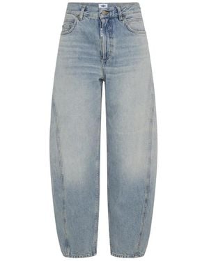 Ball Loose-Fit Jeans - Blu