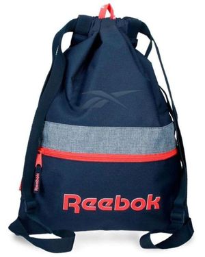 Reebok Backpacks - Bleu