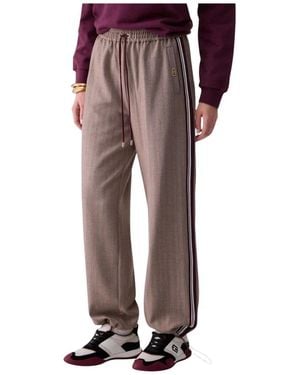 Liu Jo Joggers - Brown