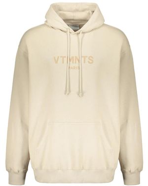 Vetements Hoodies - Neutro