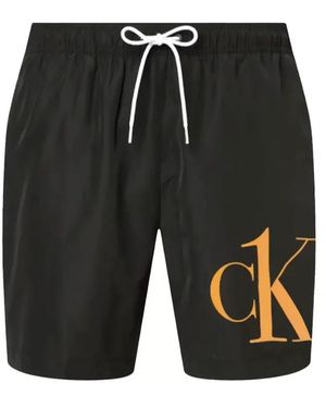 Calvin Klein Beachwear - Nero